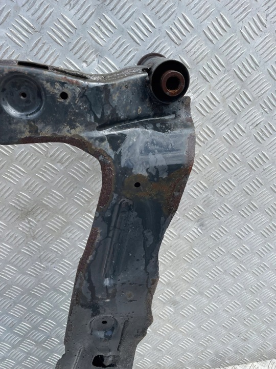 KOLYSKA SANKI WOSEK NISSAN QASHQAI ET 1 J10 FL LIFT 15