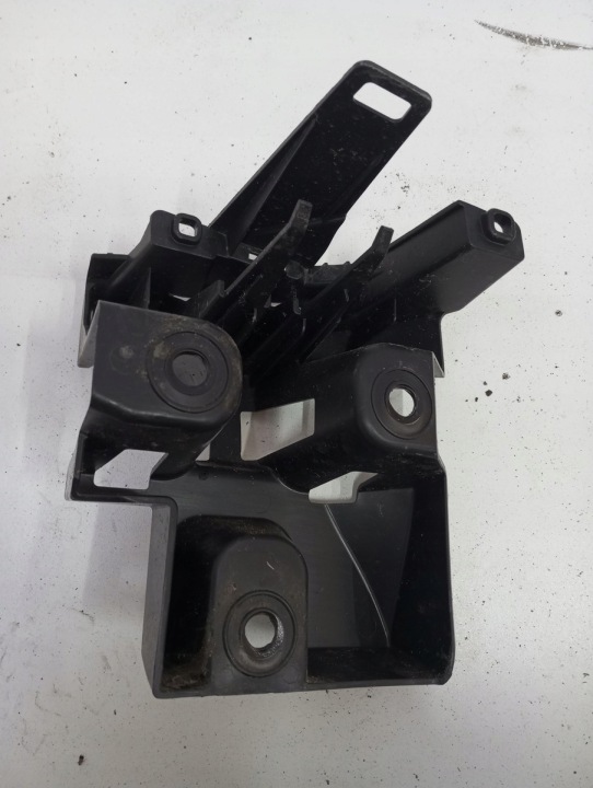 stoßstangenführung heck Peugeot 508 9818876780 9818876480