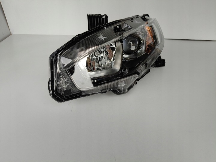 Feux phare Gauche REFLEKTOR HONDA CIVIC X 17