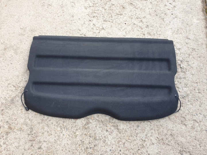 Plage arrière coffre Arrière CITROEN C4 B7 II 2010- 96874780ZD