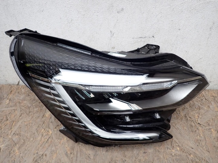 licht rechts vorne FULL LED RENAULT CAPTUR 2 II HF 20-24R 260108850R