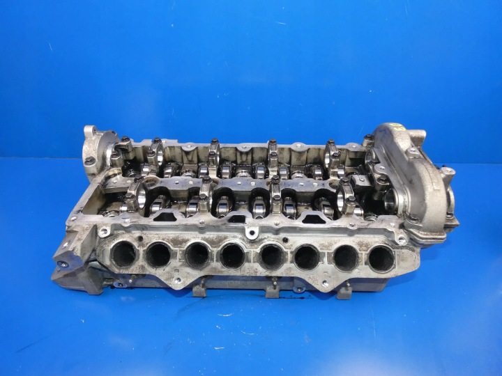 VOLVO XC40 V60 II XC60 V90 2.0 D3 head. of cylinders