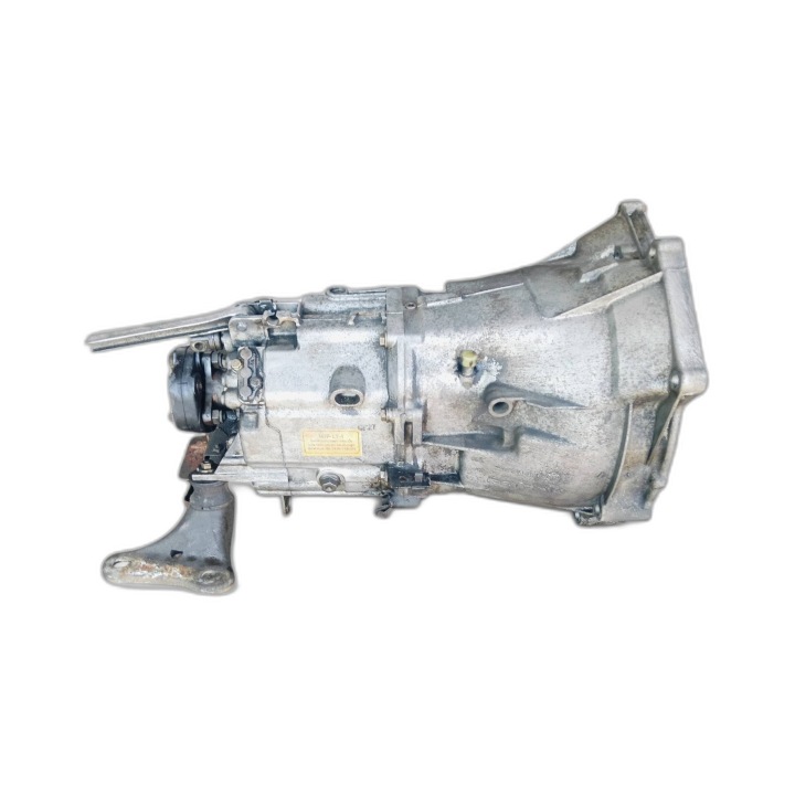 gearbox, BMW E46 318 and 2.0 16V VANOS N42B20 MTF-LT-1 2200066490