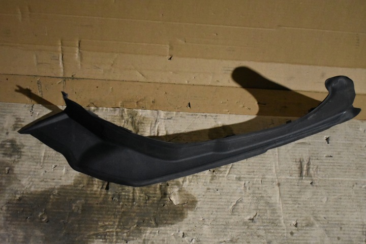 IDEALNA cover bonnet boot rear right MERCEDES W223 1