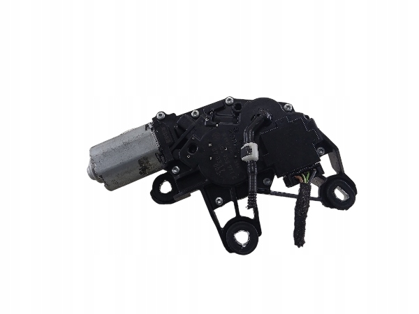 VW POLO 9N LIFT mechanizmus stieračov zadok 6Q6955711C