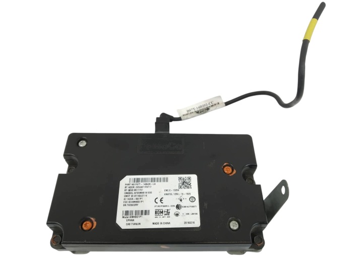 modulo BLUETOOTH FS7T-14B428-LA Ford Mondeo Mk5 (2014-)