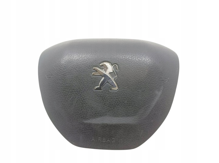 airbag POWIETRZNA airbag levá řidičů T9 96783105ZD Peugeot 308 II