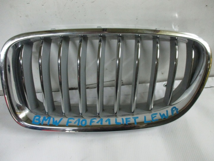 Ladvinka maska maska ľavá BMW F11 7412323