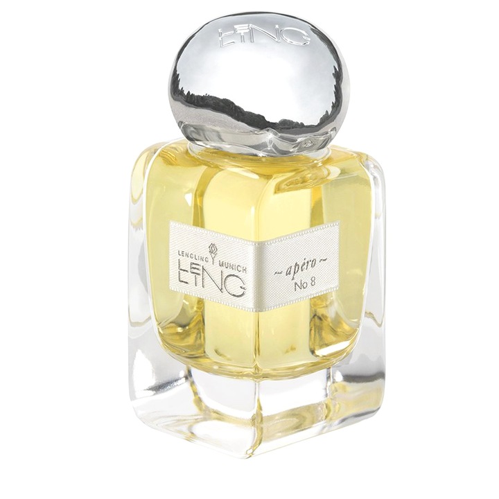 lengling no 8 - apero