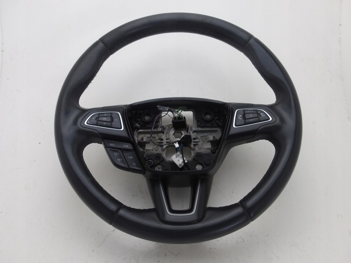 FORD C-MAX MK2 14-18 volante SKORZANA MULTI OE