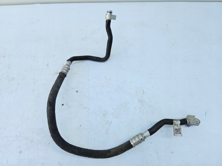 Conduit pieces tuyaux Tuyau flexible Climatisateur air conditionné AUDI A6 C7 A7 4G 3.0 TFSI 4G0260701BS