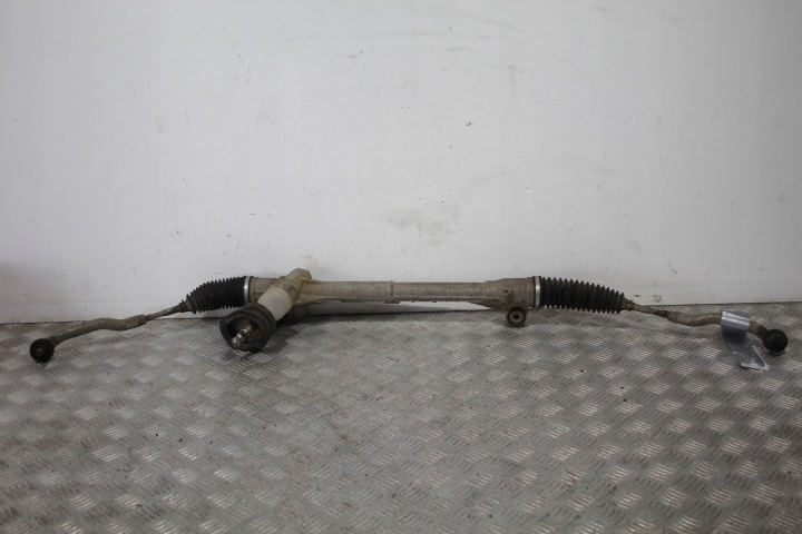 LENKGETRIEBE NISSAN NOTE II 2 E12 480013VV0A