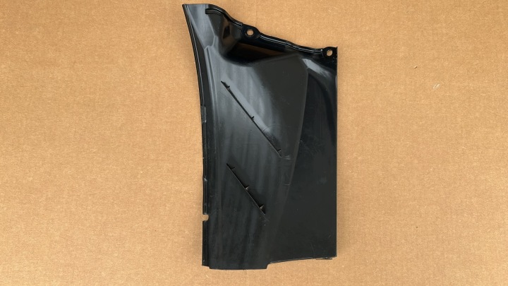 Pare soleil Bavette pare boue Droite Arrière Arrière TOYOTA AYGO X 22