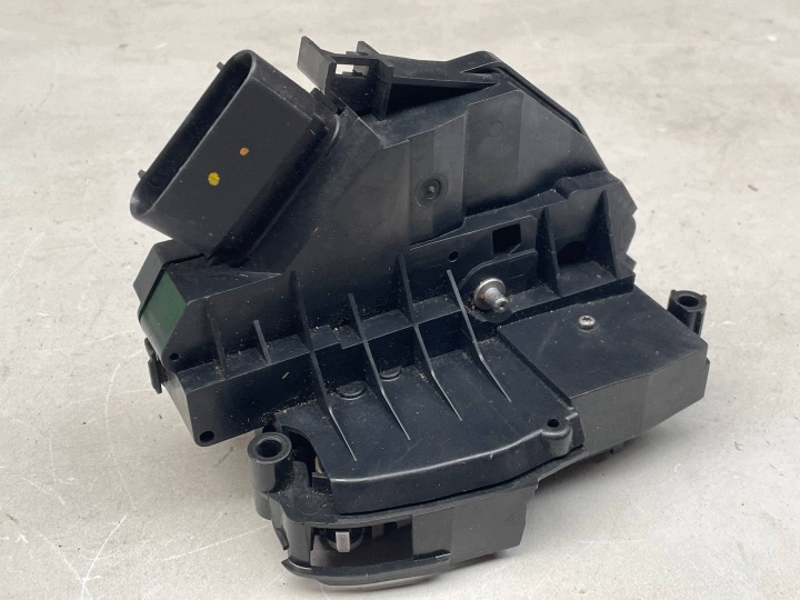 de la Serrure Portière TYLNYCH Gauche Bouche buse FORD C-MAX II AM5A-R26413-CB @M
