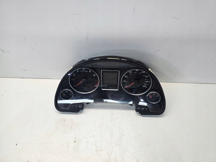 KOMBIINSTRUMENT KOMBIINSTRUMENT AUDI A4 B7 2.0 TFSI 8E0920982H UK
