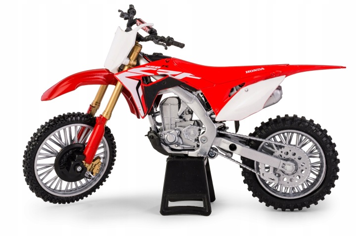 Honda crf450r 2018 1:12 — фото 6