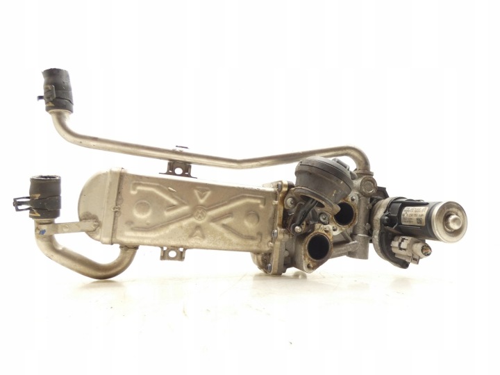 radiator of the gas EGR VW SKODA SEAT AUDI 2.0 TDI 03L131512C 03L131512CE