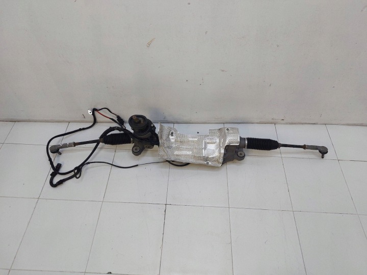 VW TIGUAN 5N TOURAN II PASSAT B7 Boîter direction 5N1909144P