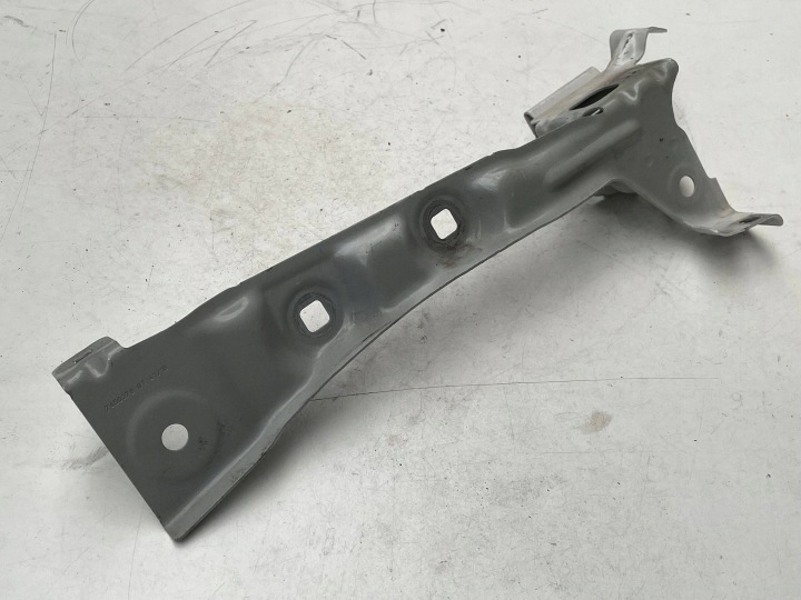 Halter Halter des Kotflügels rechts Original BMW 1 F40 7450378