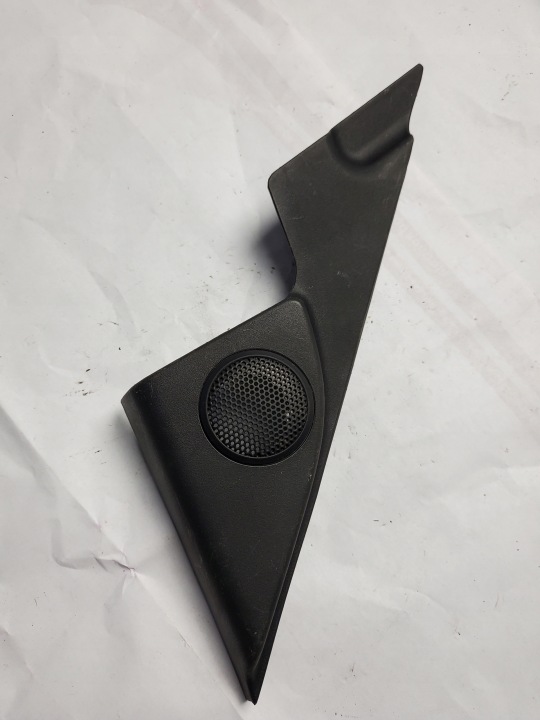 Couverture tablier moteur Couvre du haut parleur Droit Avant TROJKAT MAZDA 6 GH GS1E OE EU