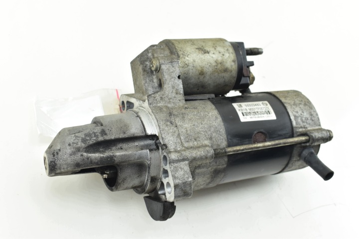 Anlasser Starter OPEL ASTRA K INSIGNIA B ZAFIRA C MERIVA B 1.6 CDTI 55503483