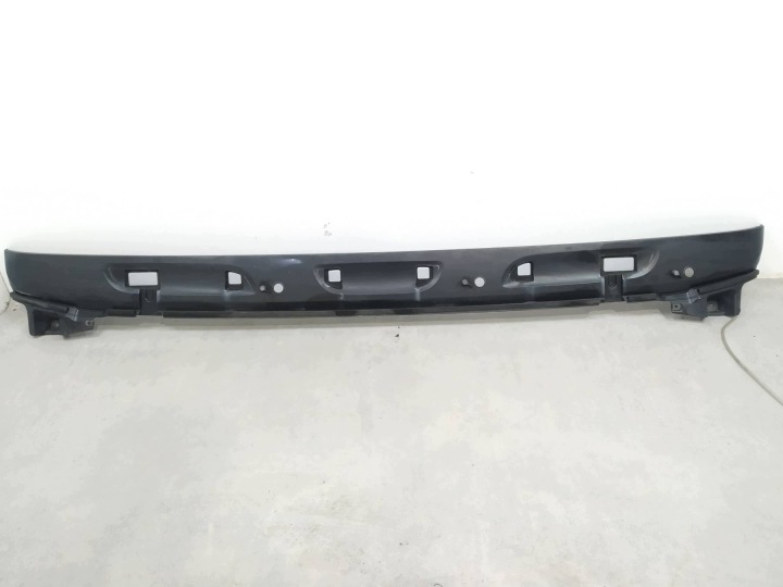 torpédo 1940692 DAF XF (2012-2016) 106 Euro 6 440 FT