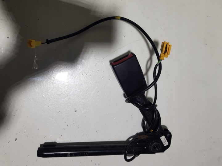 adjuster supports right front MERCEDES W211 CLS W219