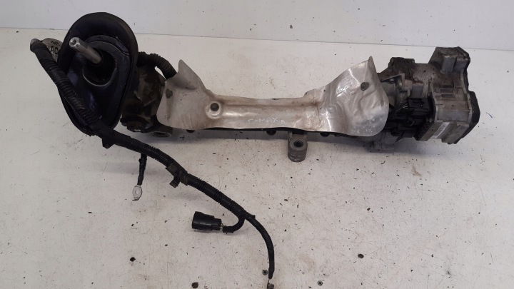 Lenkgetriebe Lenkung AV613D070VE Ford C-MAX MK2