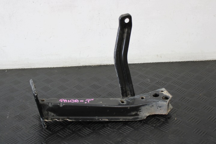 Puntone longherone avantreno anteriore destro Destro FIAT PANDA III 3 2016