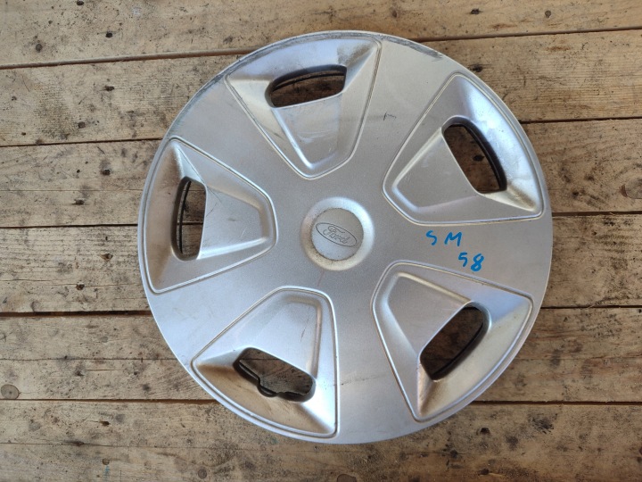 copertura GREMBIALINA ruote FORD TOURNEO CUSTOM 2221680 JK21-1130-DB Originale