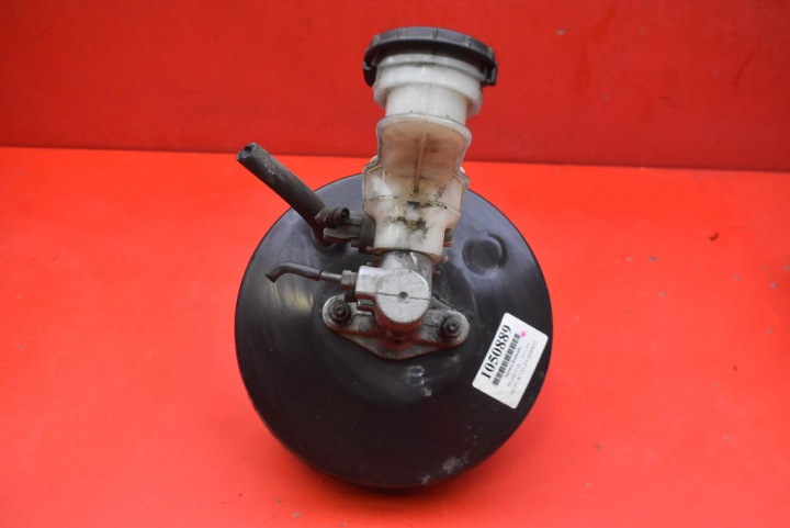 Servo Servo frein EU HONDA CITY 4 IV 1.3 et-DSI 83 KM LIFT 05-08