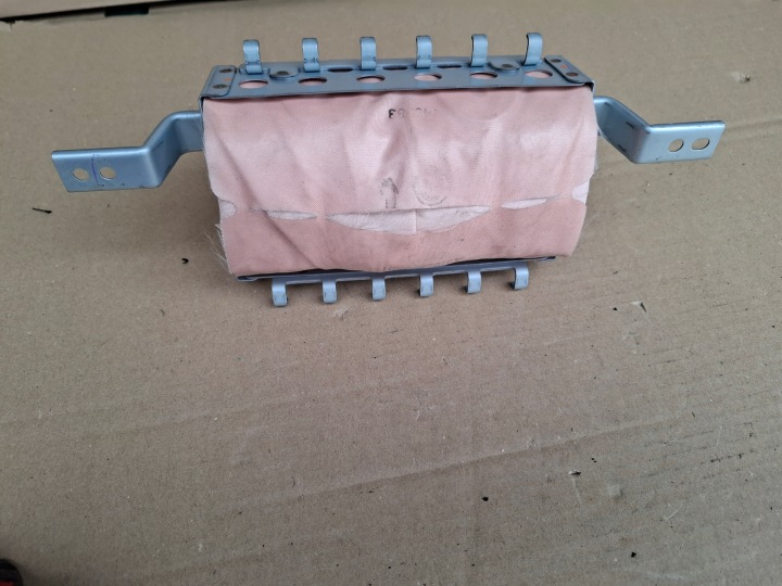 Mazda 6 airbag powietrzna airbag spolujezdce 2008 Hatchback 4/5dr (07-09)