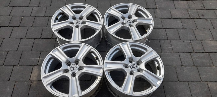 alufelgen 16 Lexus CT 200H