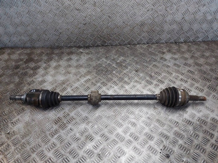 semi-axis right front 5B TOYOTA COROLLA E12 1.6 16V
