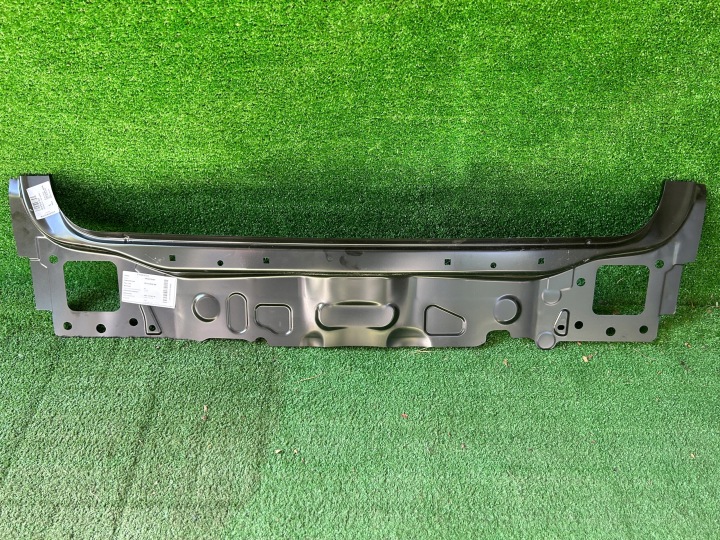 Audi A6 C8 kombi heck hinten Gurten 4K9813307