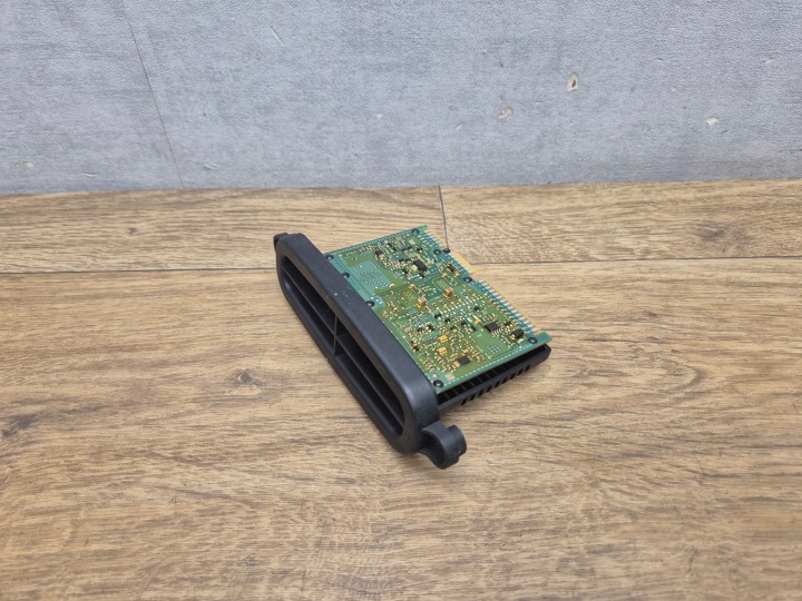 BMW 3 F30 F31 F34 KASETA Module TMS Lumières Phares XENON SKRETNYCH 7316186
