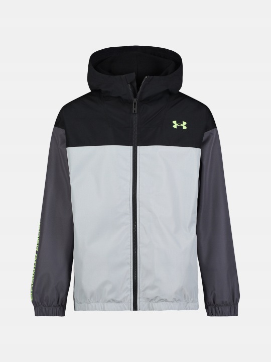 Куртка хлоп'яча Under Armour UA MANATAUG Вітрівка
