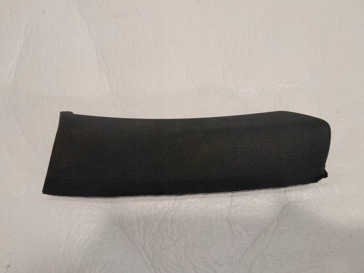 AUDI A5 F5 8W SPORTBACK Côté Couverture tablier moteur SLUPKA Gauche 8W8867241