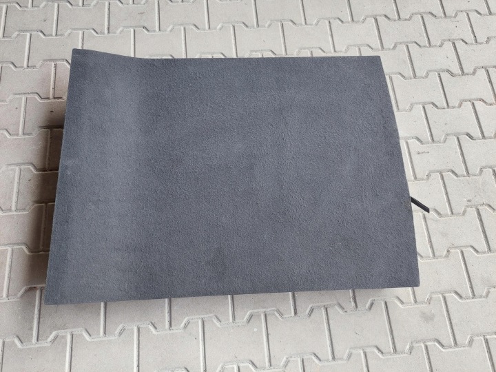 PODLAHA KOBERCE kufra plato 31675449 VOLVO S90 II