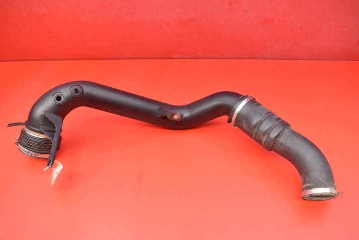 Conduit pieces tuyaux Tuyau DOLOTU 3M51-9A673-UC VOLVO S40 2 II V50 2.5 T T5 220 KM 03-11