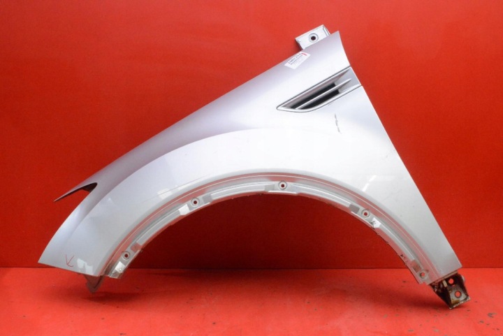 fender left front front SREBRNY FORD KUGA MK1 08-13