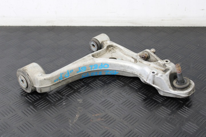 PETIT BRAS DROITE AVANT OPEL GT 15222275