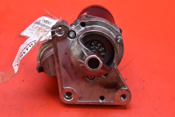 startér testik S3016 FIAT SCUDO 2 II 1.6 MULTIJET 90 KM 07-16