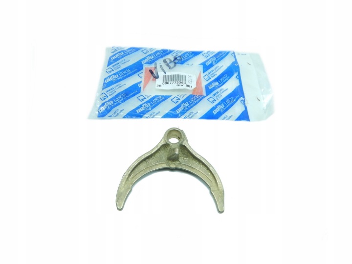 WIDELKI Meccanismo leva cambio ingranaggi FIAT CINQUECENTO 92-98 / 7773363