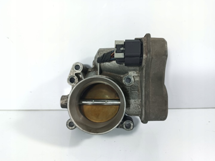 Opel Vectra C 02-05 Vanne boitier papillon OE 12568796