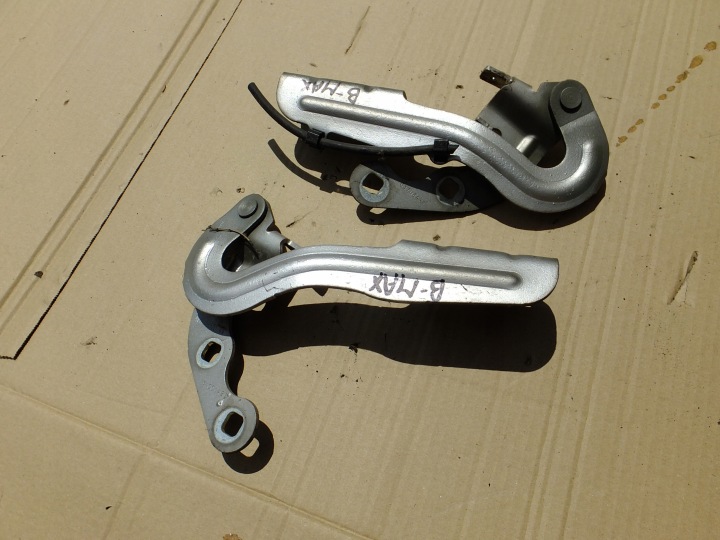 Schaltgestänge elektrische Parkbremse Hand ford b-max 2013r EUROPA AP31-2780-AGW