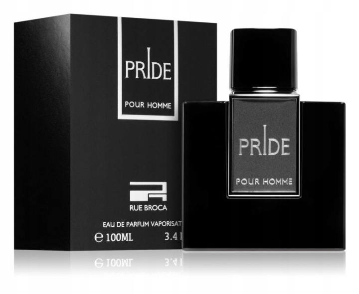 rue broca pride pour homme