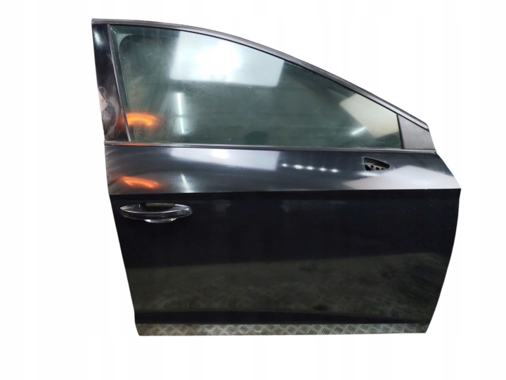 tür rechts vorne SEAT LEON III 5F HB 5D LAK: LZ9Y (12-16)