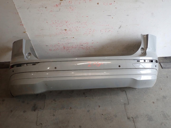 Pare choc Arrière Arrière VOLVO XC60 II LIFT 2021