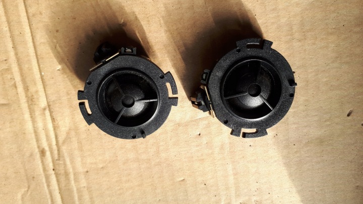 A4 B8 LIFT Lautsprecher BANG OLUFSEN 8T0035399 A5 8T